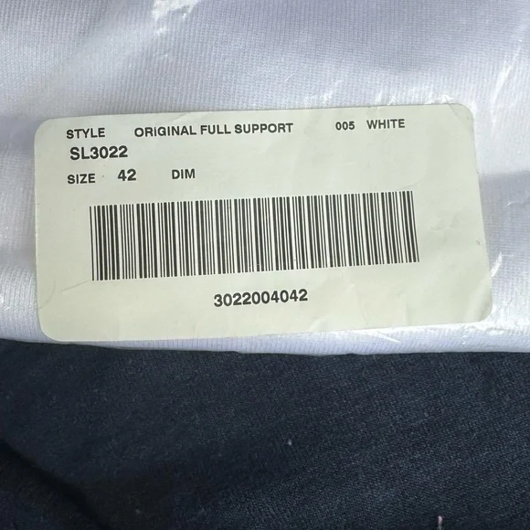 Ruby Ribbon Original Full Support Cami - Picture 2 of 3